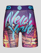 PSD NYC Lights Mens Boxer Briefs image number 3