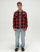 LIRA Mens Flannel image number 6