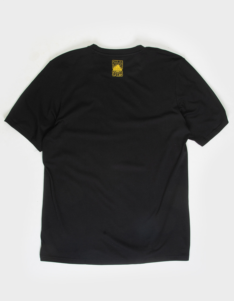 ADIDAS Change Mens Tee image number 1