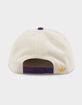 ADIDAS Originals Modern 3.0 Structured Snapback Hat image number 4
