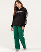 VANS Super Fun Womens Hoodie  image number 4