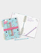 STUDIO OH! Hello Kitty and Friends Blue Grid Harper Notebook & Pen Set image number 3