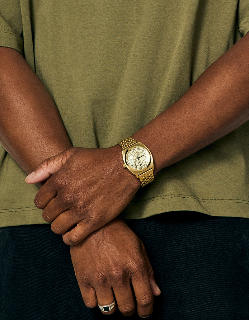 NIXON Time Teller Watch image number 4