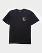 BILLABONG Vibora Mens Tee image number 2
