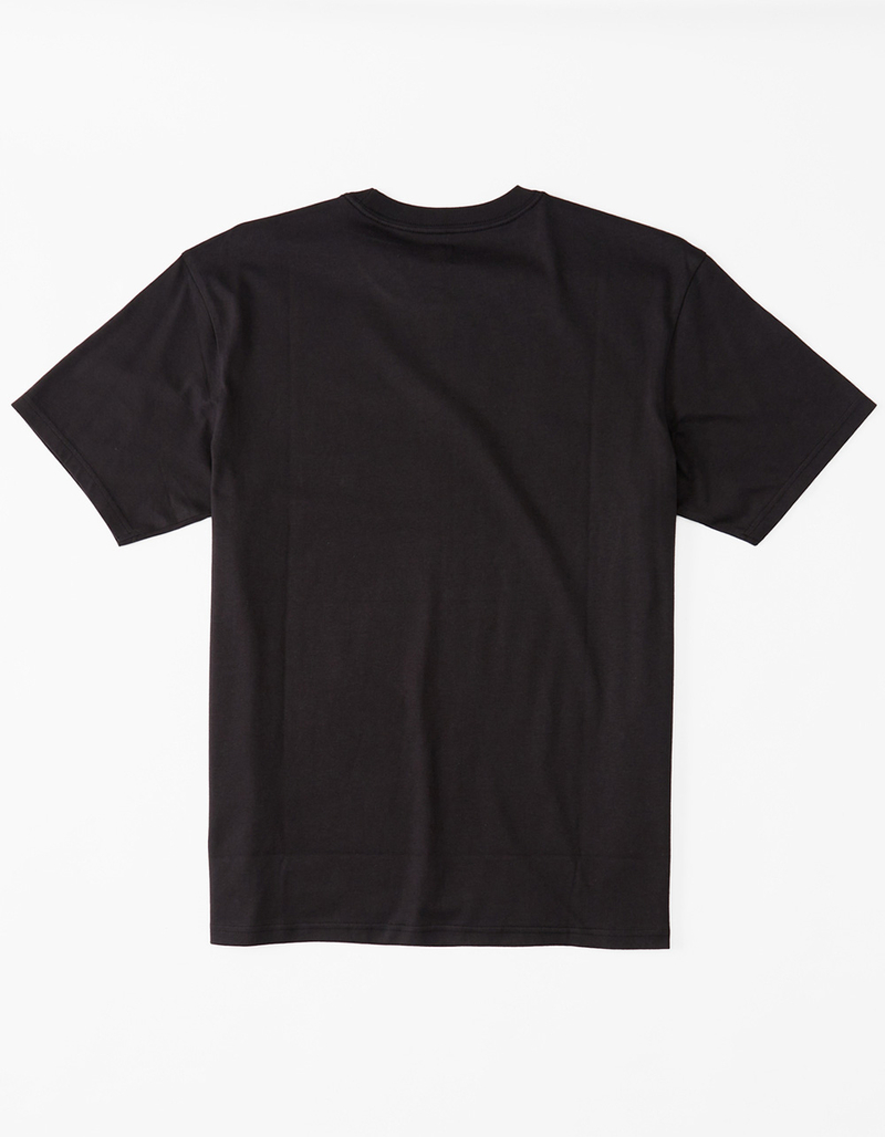 BILLABONG A/Div Alaska Wave Mens Tee image number 2