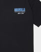 UFC Hasbulla Stadium Mens Boxy Tee image number 4
