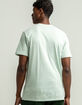 THE NORTH FACE Half Dome Mens T-Shirt image number 4