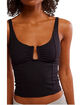 FREE PEOPLE Ahead Of The Curve Womens Cami image number 4