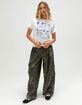 BDG Urban Outfitters Cat Lady Womens Relaxed Tee image number 2
