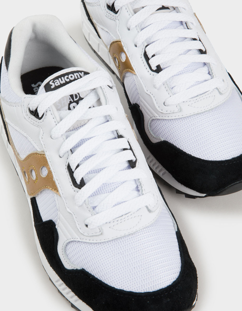 SAUCONY Shadow 5000 Mens Shoes image number 5