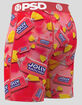 PSD Jolly Rancher Watermelon Mens Boxer Briefs image number 3