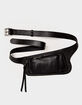 FREE PEOPLE Avalon Leather Sling Bag image number 1