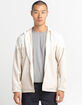 RSQ Colorblock Windbreaker Mens Jacket image number 1