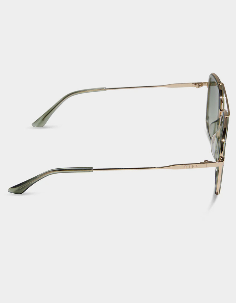 DIFF EYEWEAR Jordan Sunglasses image number 2