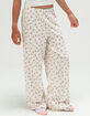 FULL TILT Bear Girls Pants image number 4