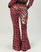 ED HARDY Panther Womens Sweatpants image number 2
