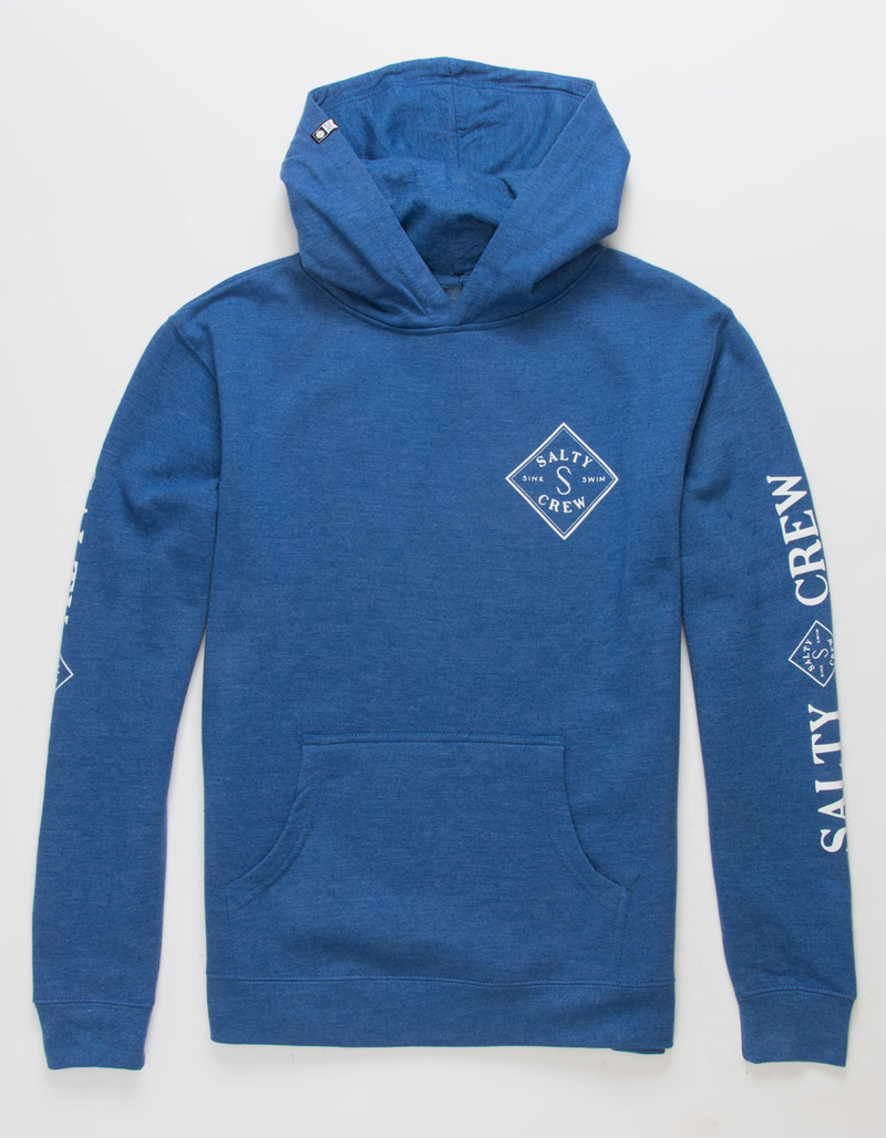 SALTY CREW Tippet Tide Boys Hoodie image number 3