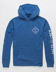 SALTY CREW Tippet Tide Boys Hoodie image number 4