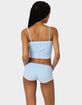 EDIKTED Follow Ur Heart Printed Tank Top image number 5