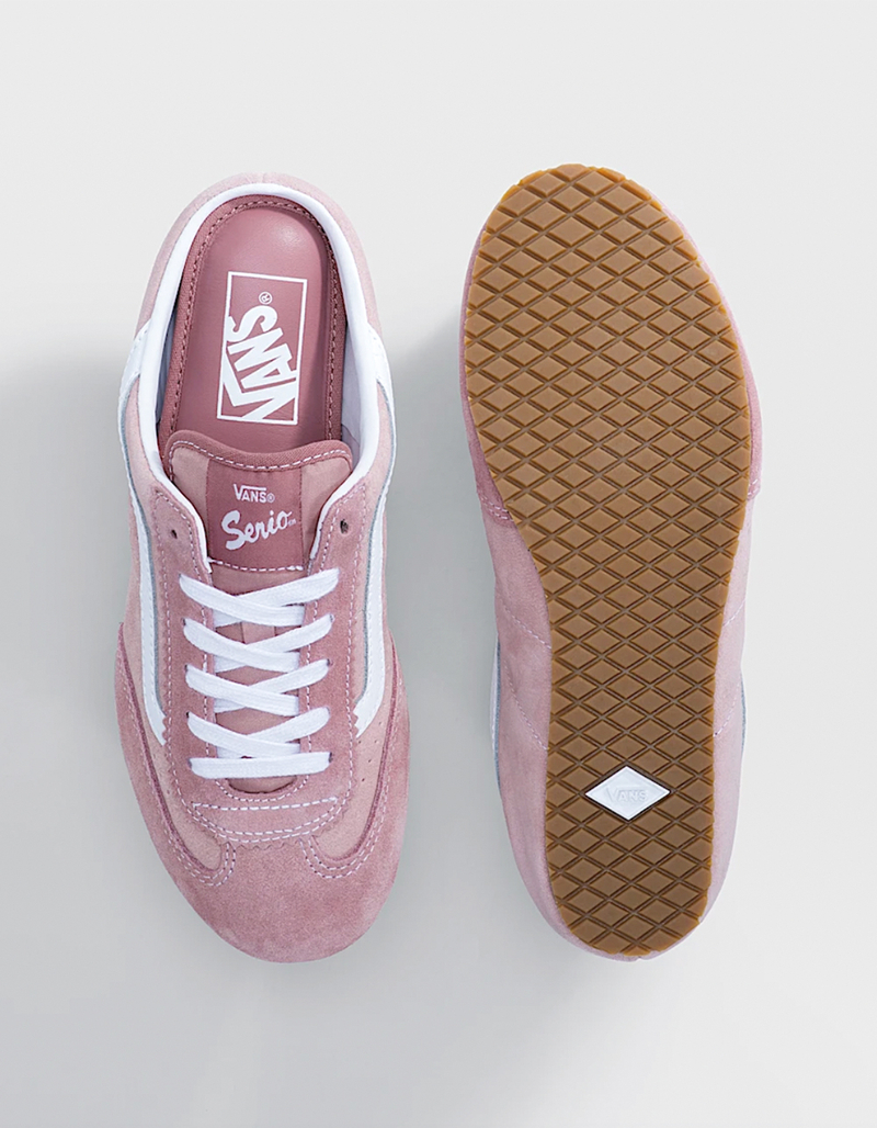 VANS Super Lowpro Womens Mules image number 2