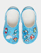 CROCS x Smurfs Kids Classic Clogs image number 2