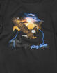 PRETTY VACANT Eagle Mens Tee image number 2