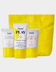 SUPERGOOP! SPF Bestsellers Starter Kit image number 2