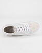 VANS Rainbow Jersey Old Skool Womens Shoes image number 3