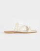 DOLCE VITA Iman Womens Sandals image number 2