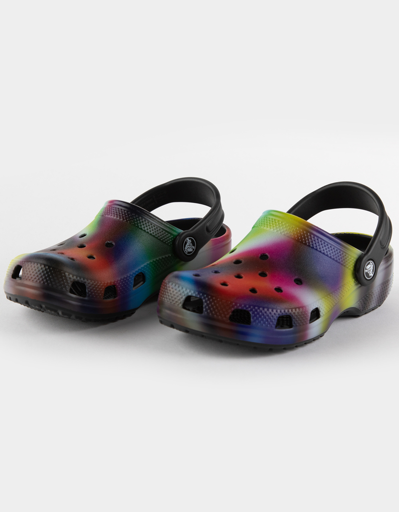 CROCS Classic Kids Clogs image number 0
