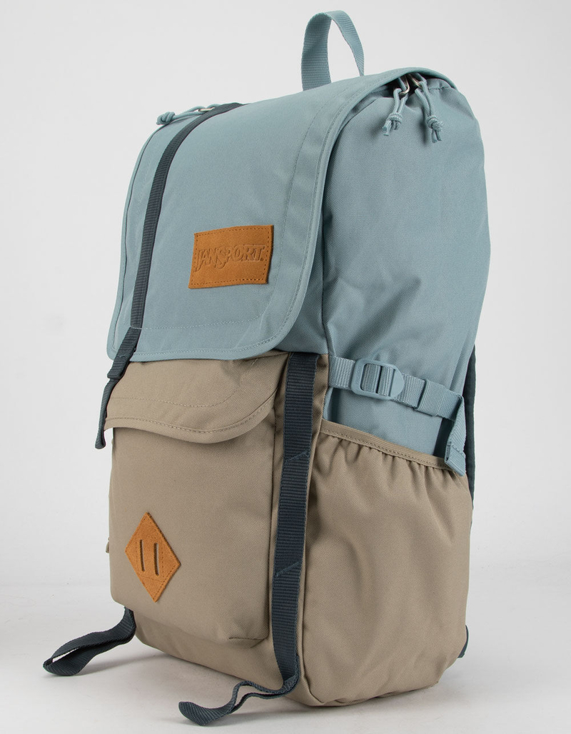 JANSPORT Hatchet Moonhaze & Oyster Backpack image number 1