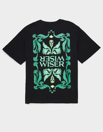 JACK & JONES Jorwiser Mens Tee Primary Image