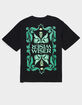 JACK & JONES Jorwiser Mens Tee image number 1