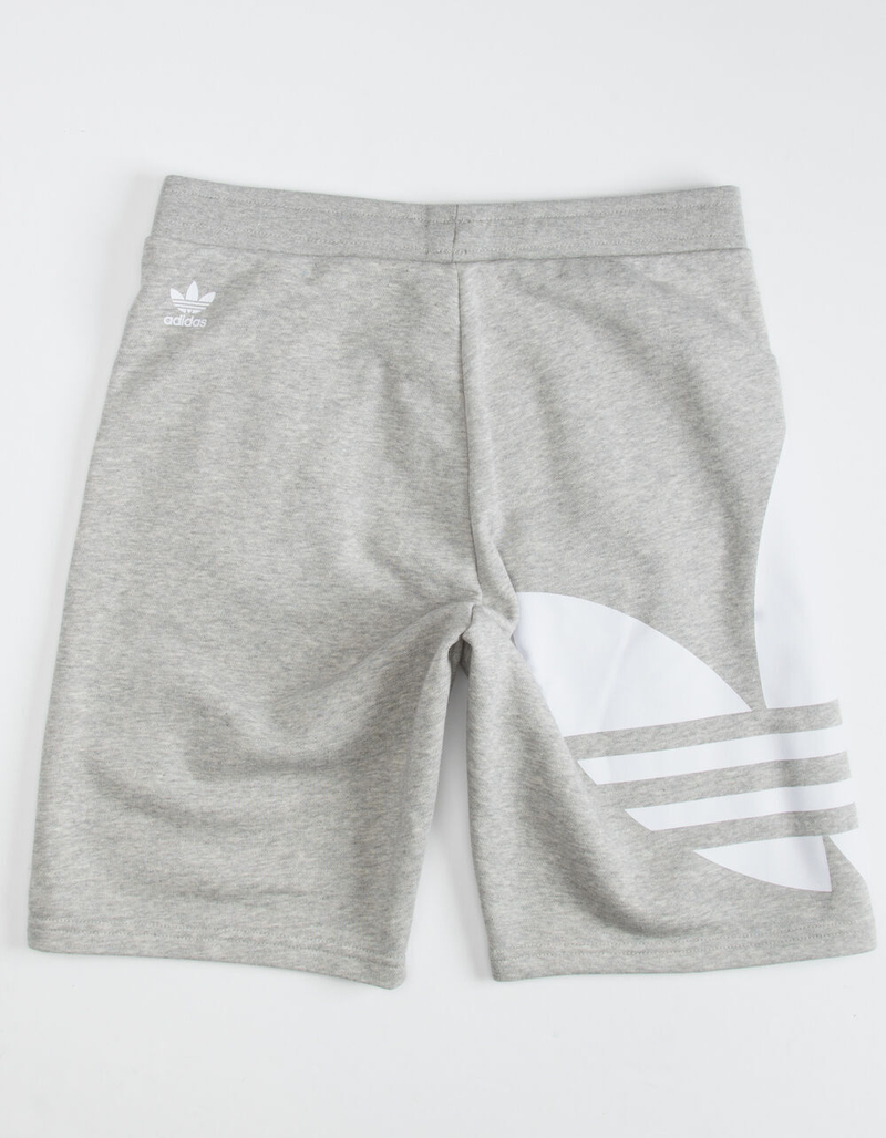 ADIDAS Big Trefoil Boys Shorts image number 2