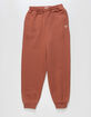 ROXY Two More Minuets Girls Sweatpants image number 1
