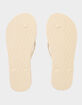 RIP CURL Mixed Bloom Womens Flip Flops image number 3