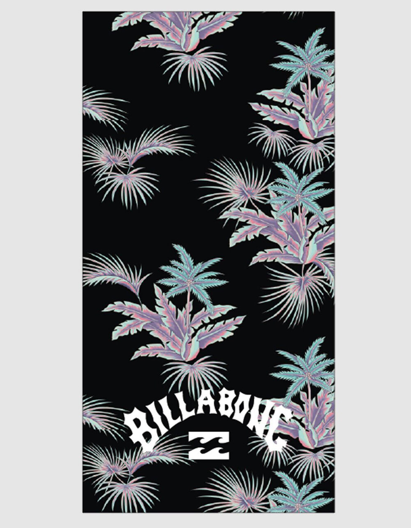 BILLABONG Waves Towel image number 0