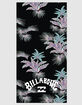 BILLABONG Waves Towel image number 1