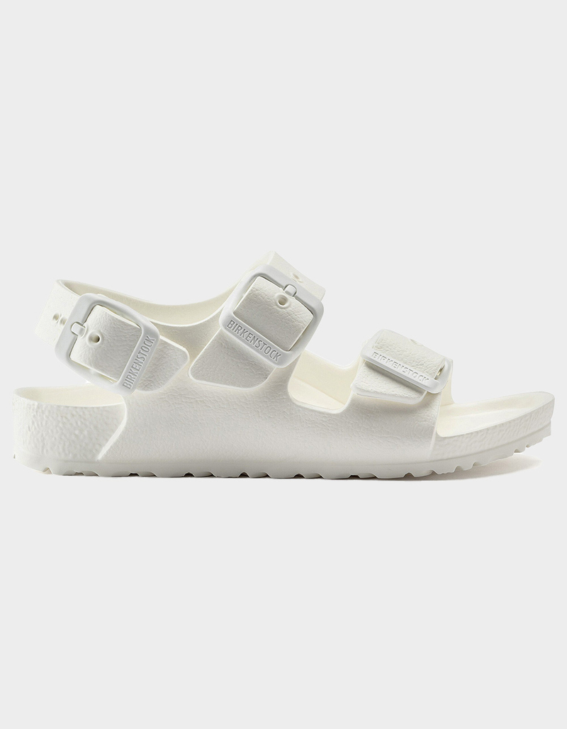 BIRKENSTOCK Milano Essentials EVA Kids Sandals image number 0