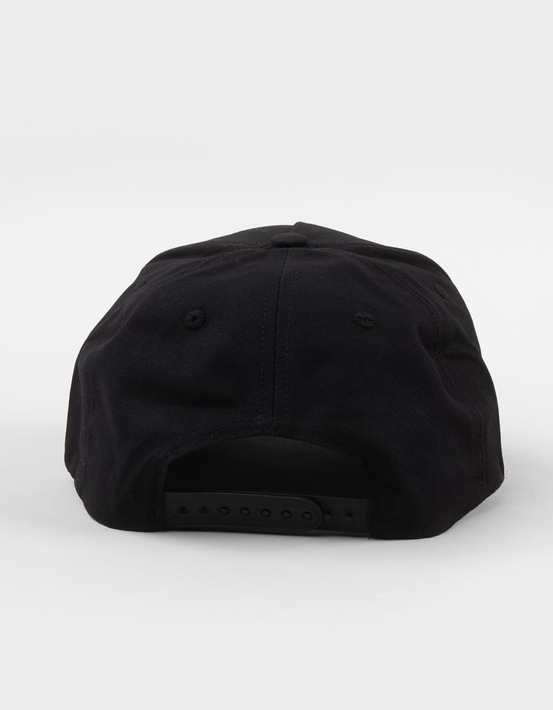 BRIXTON Blind NetPlus® Snapback Hat image number 2