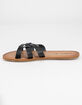 O'NEILL Dawson Womens Sandals image number 3