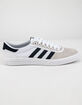 ADIDAS Lucas Premiere White & Black Shoes image number 1