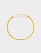 MAUKA Pearl Ring image number 1