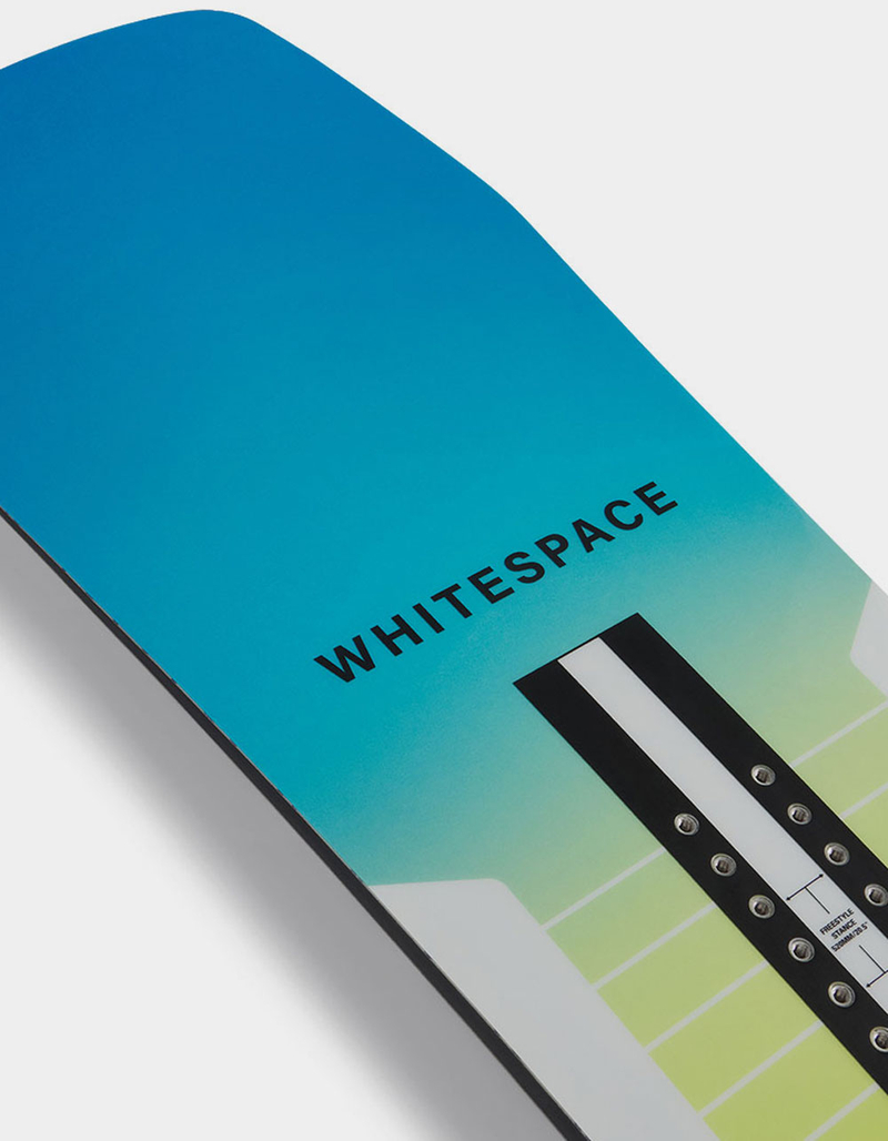 WHITESPACE Freestyle Shaun White Pro Snowboard image number 2