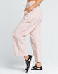 OBEY Studio Womens Organic Work Pants image number 2
