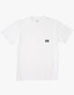 BILLABONG Pocket Labels Mens Pocket Tee image number 1