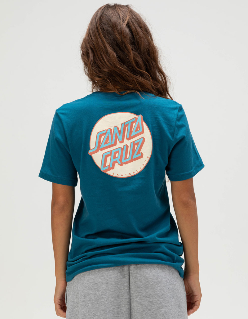SANTA CRUZ Other Dot Womens Relaxed Tee image number 0