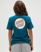 SANTA CRUZ Other Dot Womens Relaxed Tee image number 1