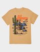 OLD DOMINION Desert Guitar Unisex Tee image number 1