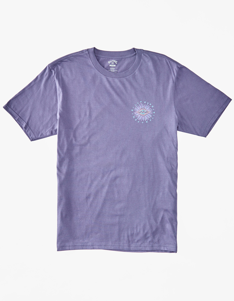 BILLABONG Praise Mens Tee image number 1